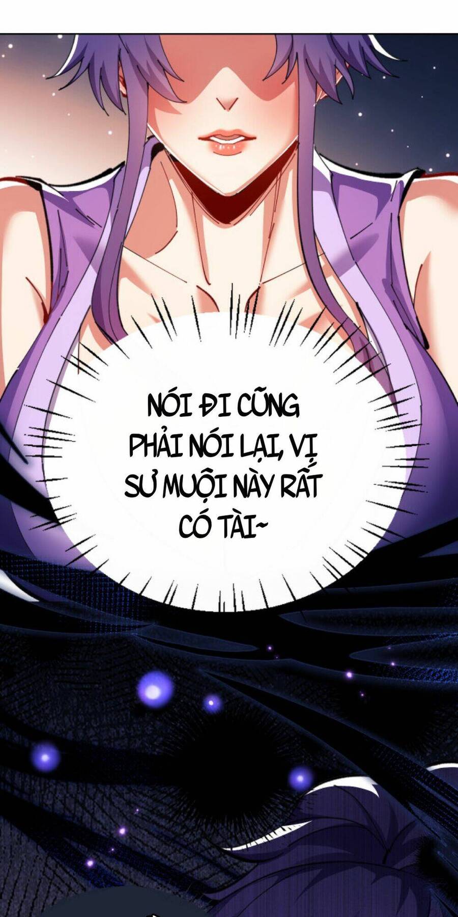 Sư Tôn: Nghịch Đồ Này Mới Không Phải Là Thánh Tử Chap 17 - Next Chap 18