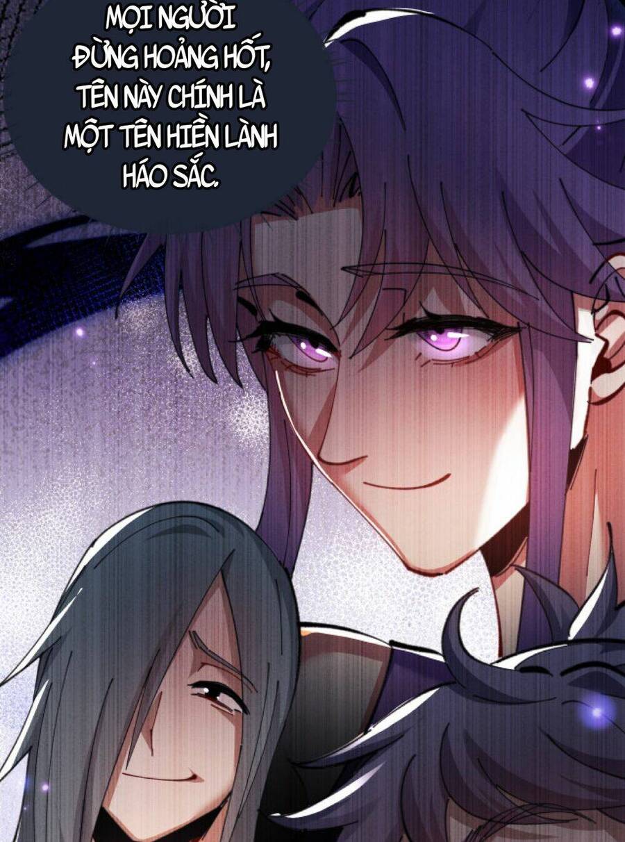 Sư Tôn: Nghịch Đồ Này Mới Không Phải Là Thánh Tử Chap 17 - Next Chap 18