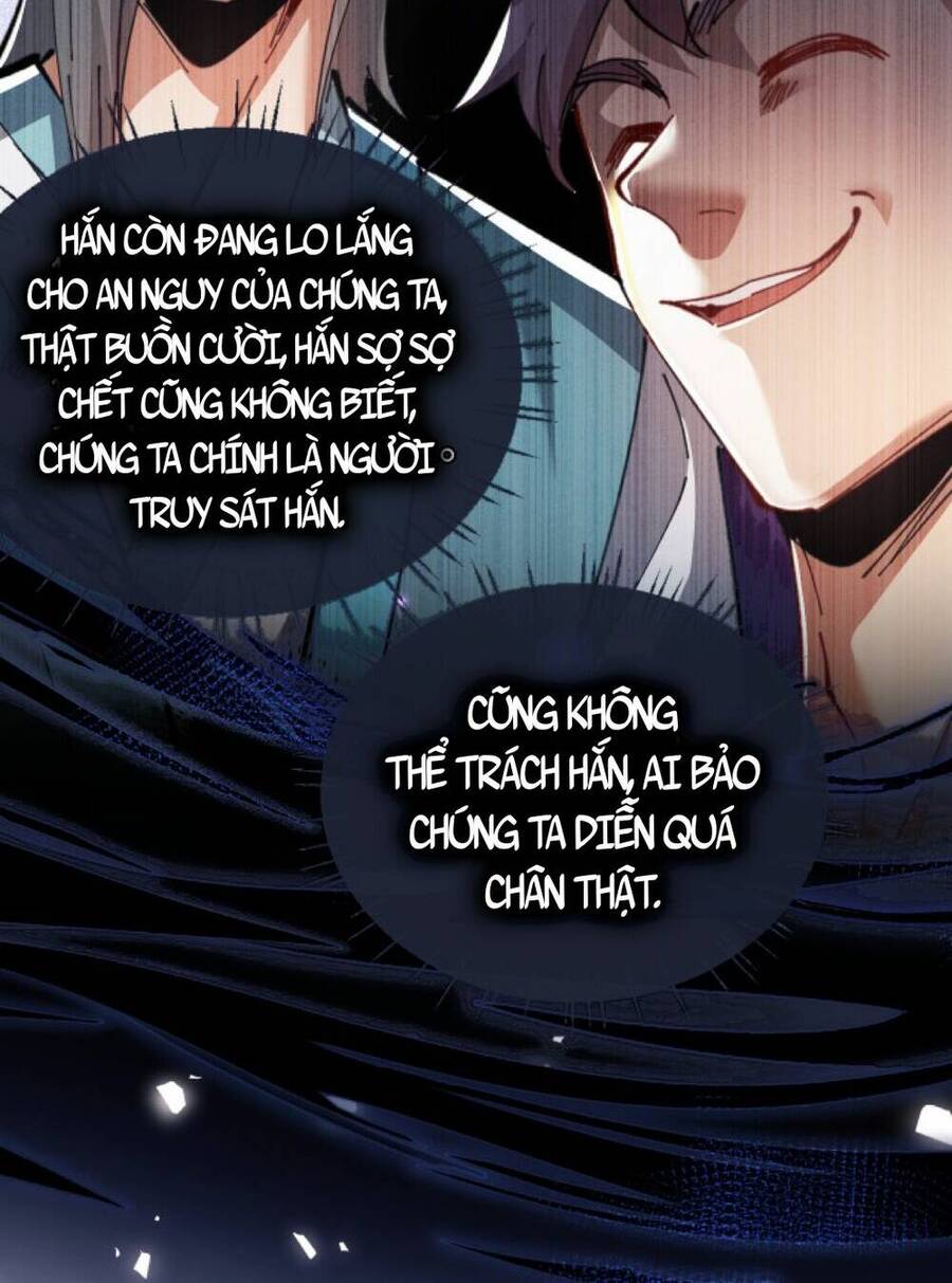 Sư Tôn: Nghịch Đồ Này Mới Không Phải Là Thánh Tử Chap 17 - Next Chap 18