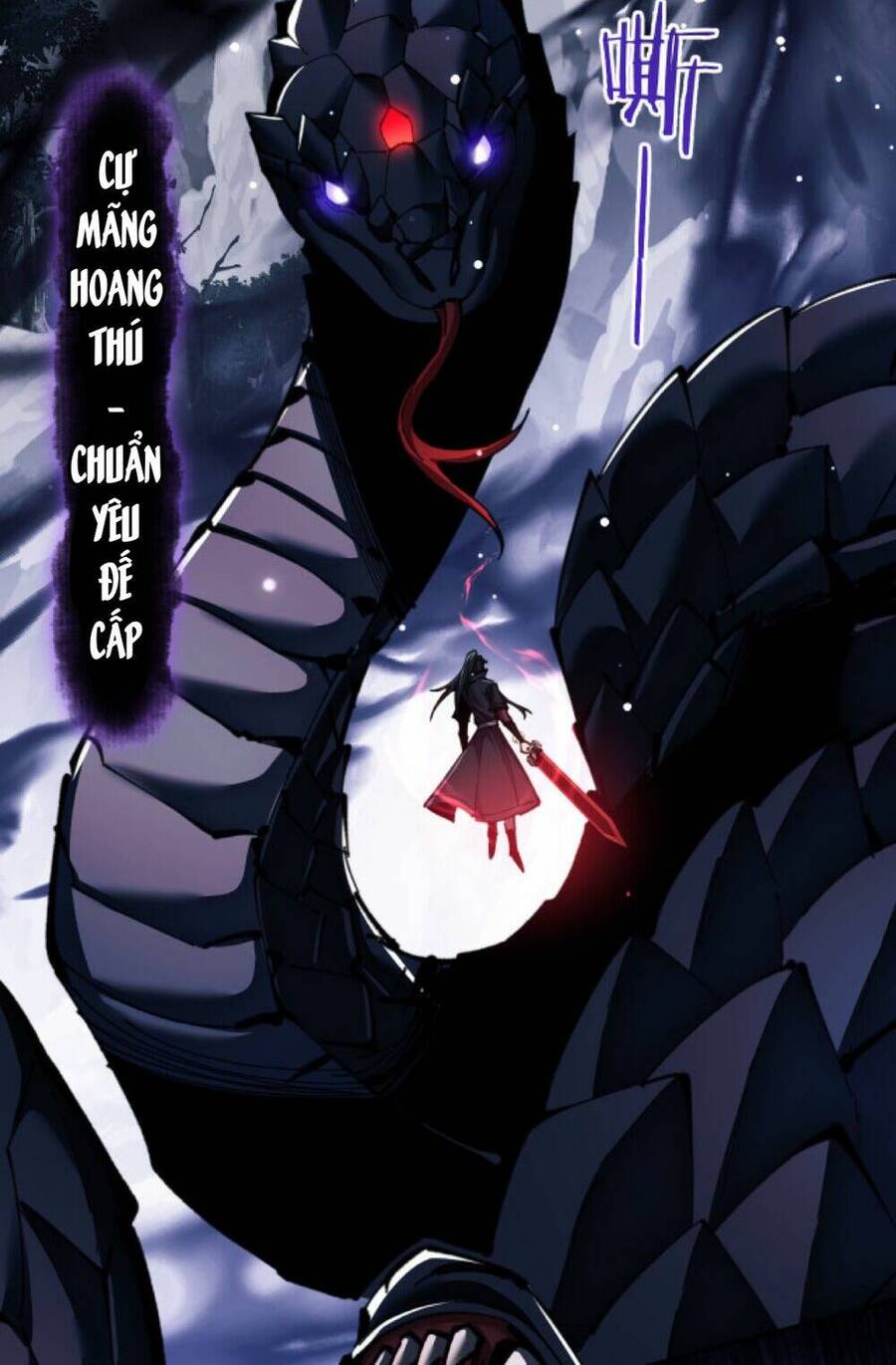 Sư Tôn: Nghịch Đồ Này Mới Không Phải Là Thánh Tử Chap 17 - Next Chap 18