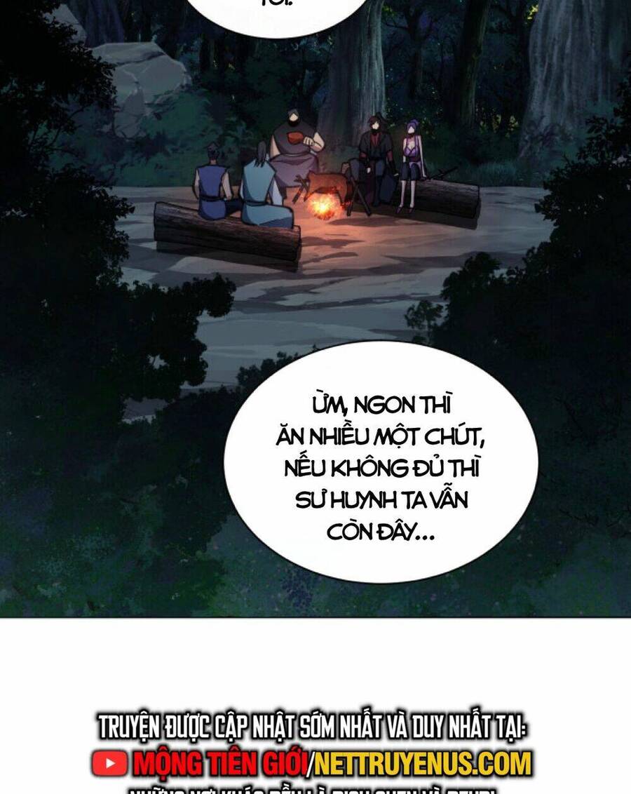 Sư Tôn: Nghịch Đồ Này Mới Không Phải Là Thánh Tử Chap 17 - Next Chap 18