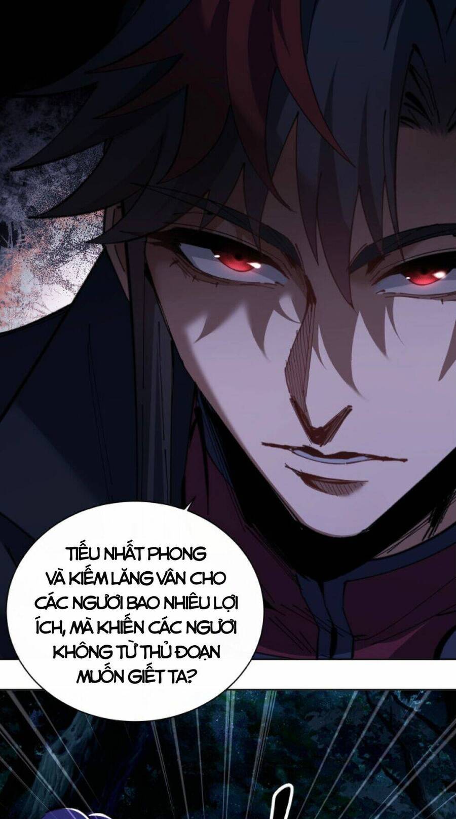 Sư Tôn: Nghịch Đồ Này Mới Không Phải Là Thánh Tử Chap 17 - Next Chap 18