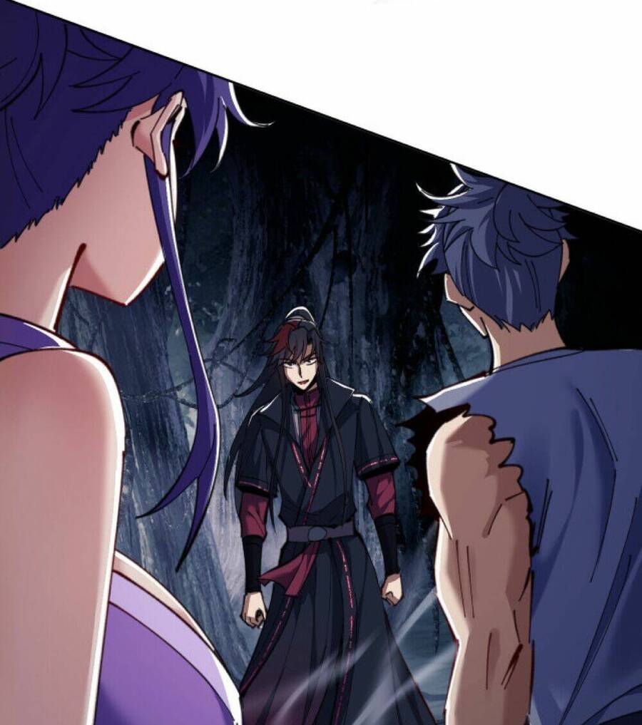 Sư Tôn: Nghịch Đồ Này Mới Không Phải Là Thánh Tử Chap 17 - Next Chap 18