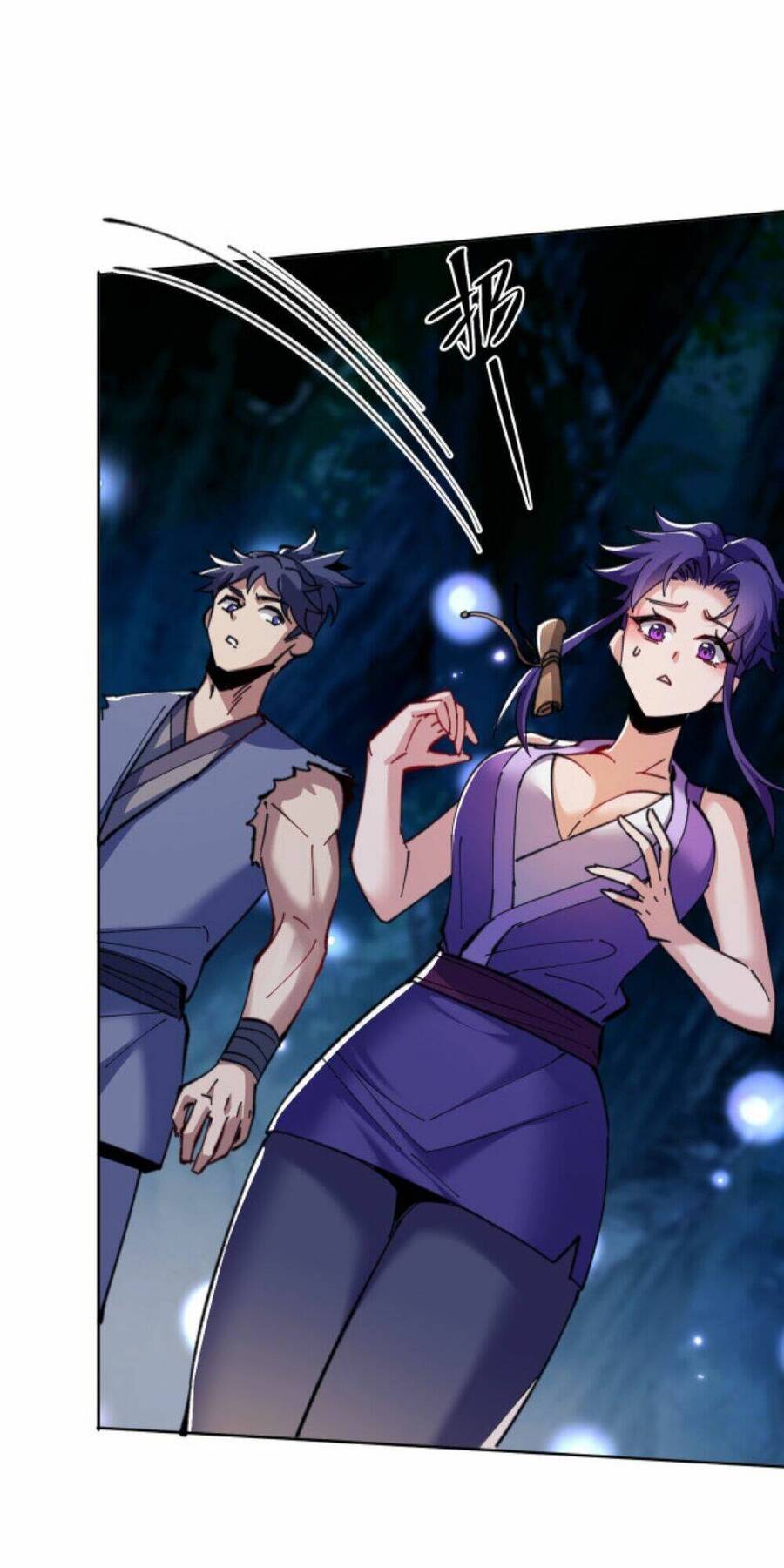 Sư Tôn: Nghịch Đồ Này Mới Không Phải Là Thánh Tử Chap 17 - Next Chap 18