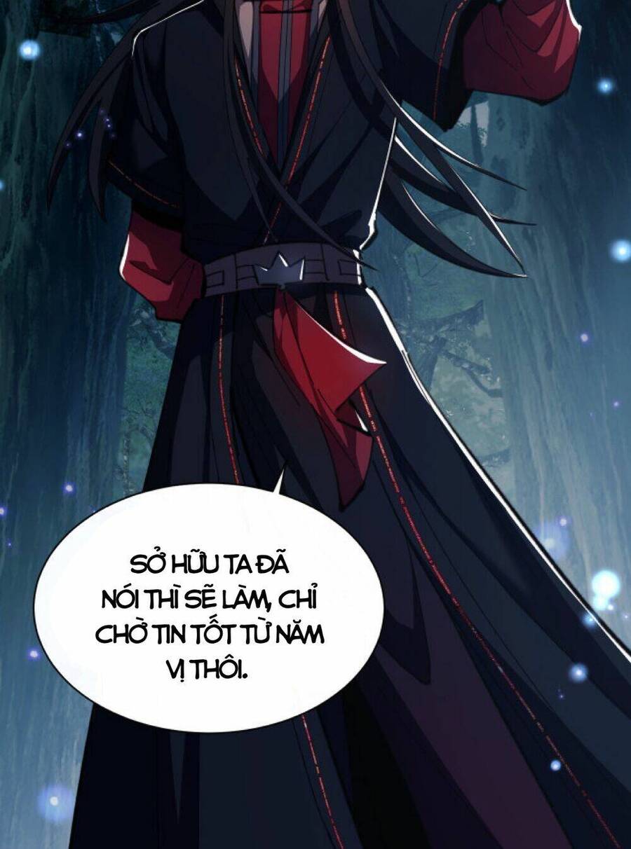 Sư Tôn: Nghịch Đồ Này Mới Không Phải Là Thánh Tử Chap 17 - Next Chap 18