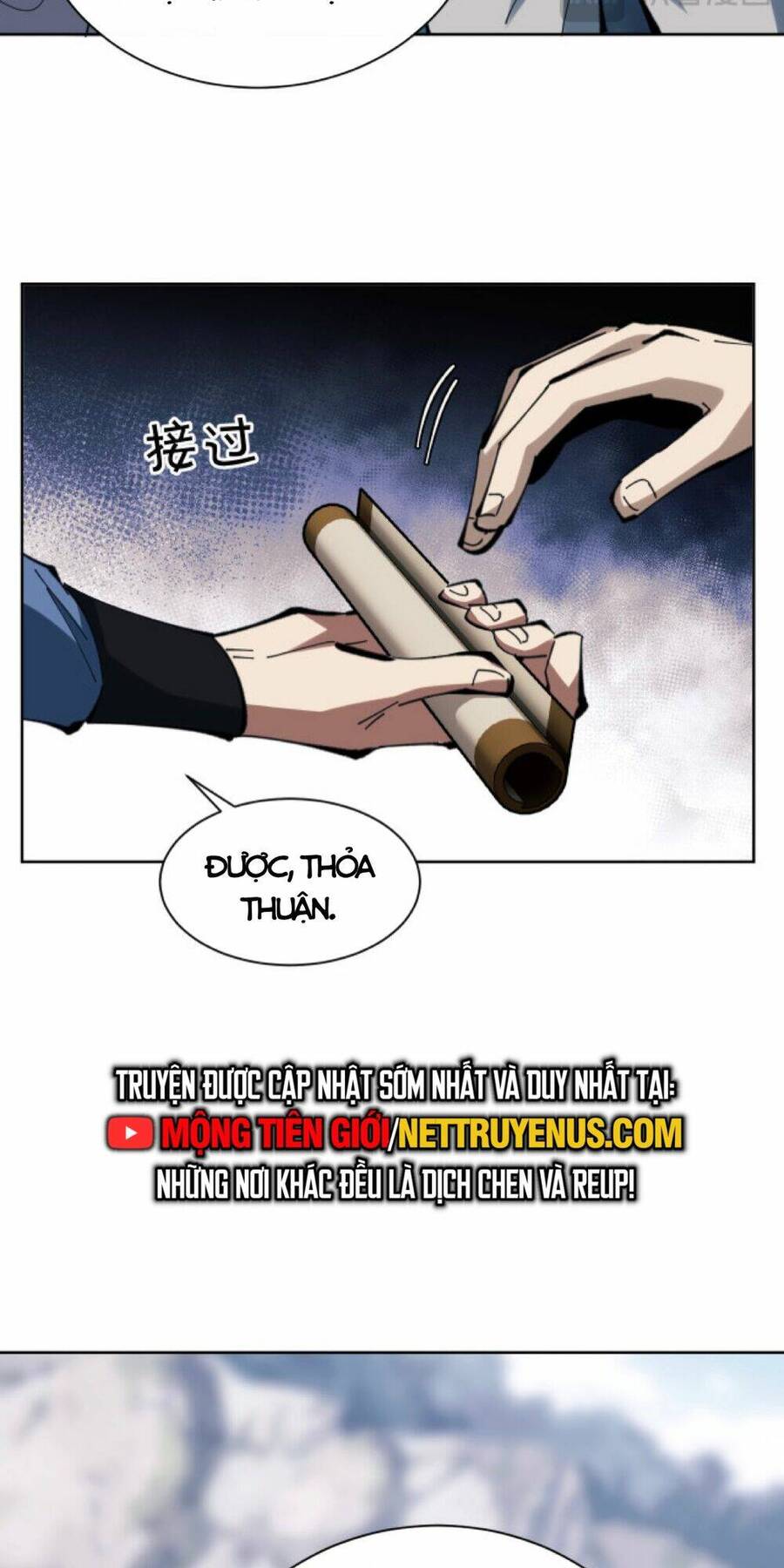 Sư Tôn: Nghịch Đồ Này Mới Không Phải Là Thánh Tử Chap 18 - Next Chap 19