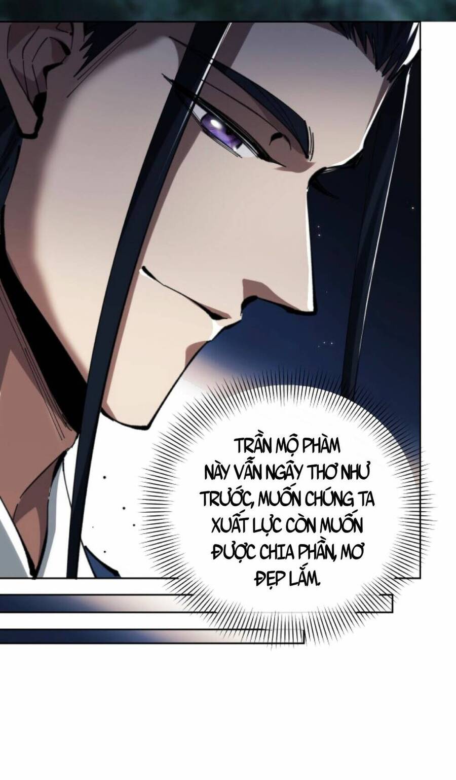 Sư Tôn: Nghịch Đồ Này Mới Không Phải Là Thánh Tử Chap 18 - Next Chap 19