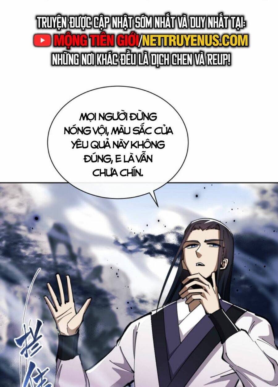 Sư Tôn: Nghịch Đồ Này Mới Không Phải Là Thánh Tử Chap 18 - Next Chap 19