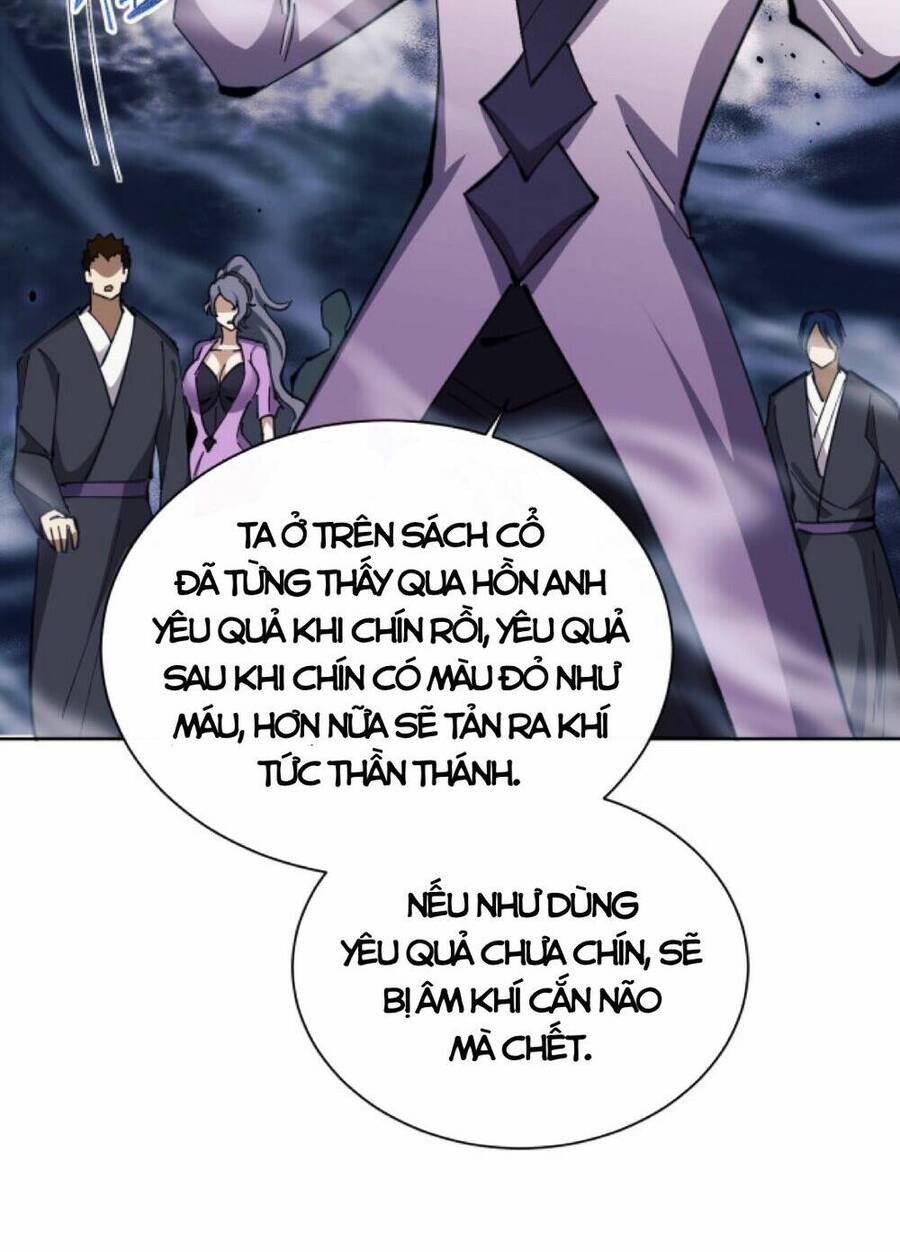 Sư Tôn: Nghịch Đồ Này Mới Không Phải Là Thánh Tử Chap 18 - Next Chap 19