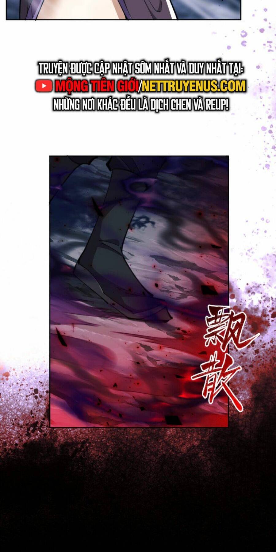 Sư Tôn: Nghịch Đồ Này Mới Không Phải Là Thánh Tử Chap 18 - Next Chap 19