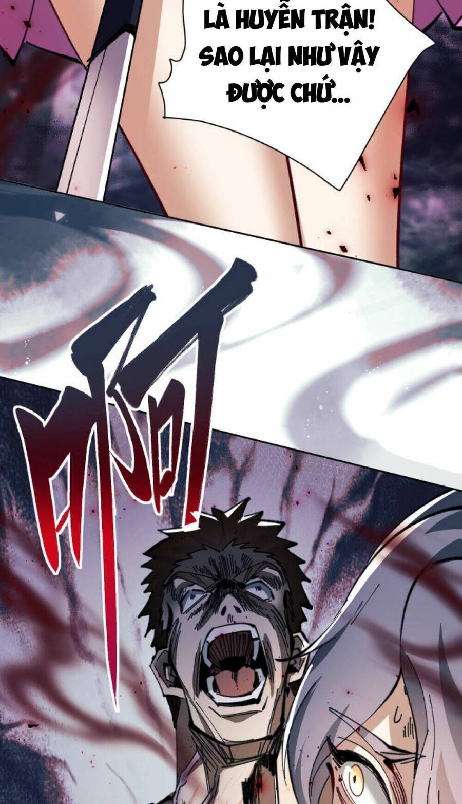 Sư Tôn: Nghịch Đồ Này Mới Không Phải Là Thánh Tử Chap 18 - Next Chap 19