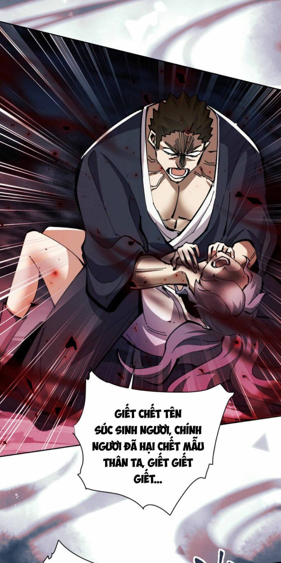 Sư Tôn: Nghịch Đồ Này Mới Không Phải Là Thánh Tử Chap 18 - Next Chap 19