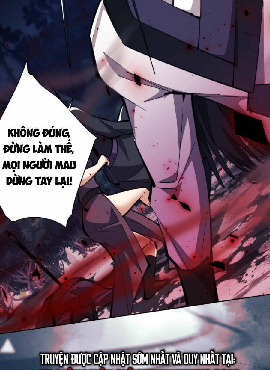 Sư Tôn: Nghịch Đồ Này Mới Không Phải Là Thánh Tử Chap 18 - Next Chap 19