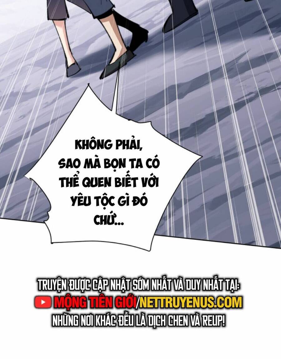 Sư Tôn: Nghịch Đồ Này Mới Không Phải Là Thánh Tử Chap 19 - Next Chap 20