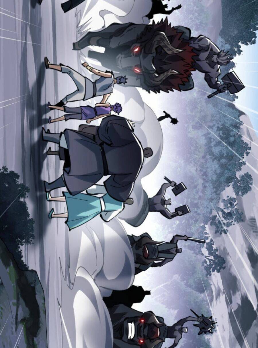 Sư Tôn: Nghịch Đồ Này Mới Không Phải Là Thánh Tử Chap 19 - Next Chap 20