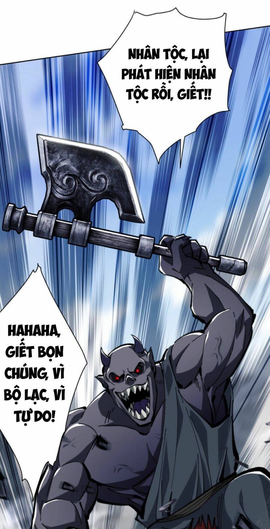 Sư Tôn: Nghịch Đồ Này Mới Không Phải Là Thánh Tử Chap 19 - Next Chap 20