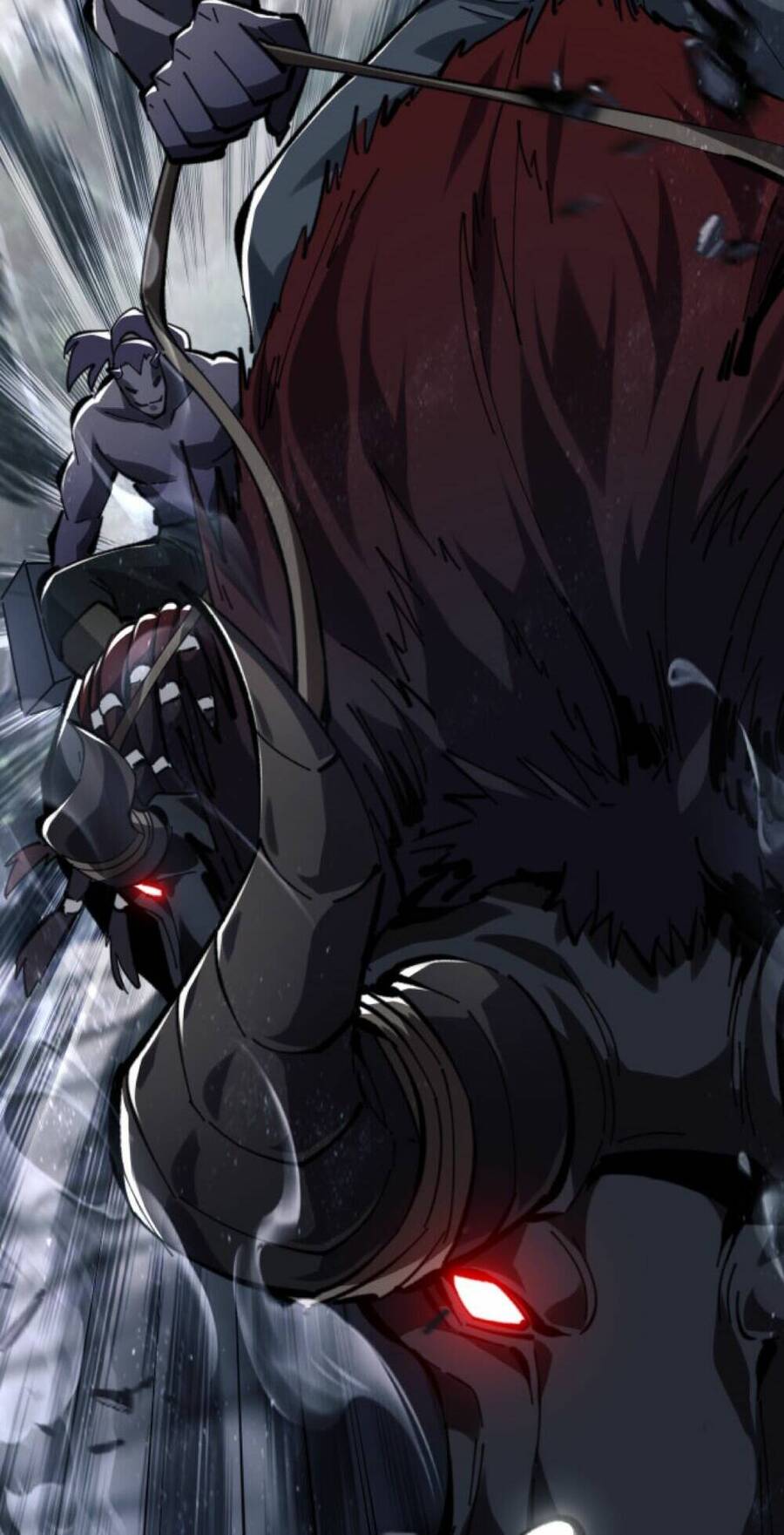 Sư Tôn: Nghịch Đồ Này Mới Không Phải Là Thánh Tử Chap 19 - Next Chap 20