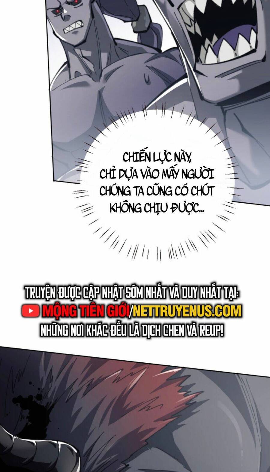 Sư Tôn: Nghịch Đồ Này Mới Không Phải Là Thánh Tử Chap 19 - Next Chap 20