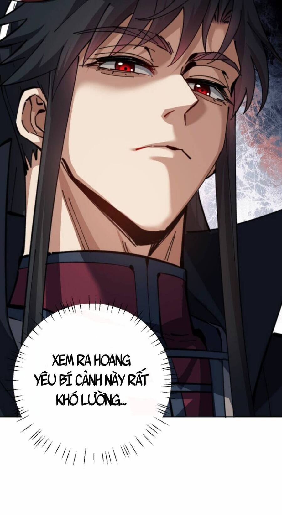 Sư Tôn: Nghịch Đồ Này Mới Không Phải Là Thánh Tử Chap 19 - Next Chap 20