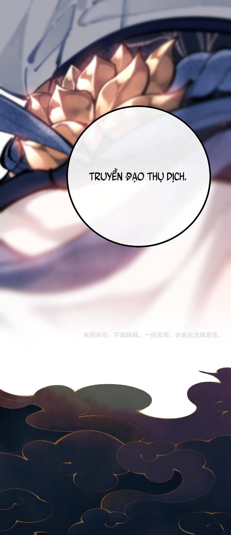 Sư Tôn: Nghịch Đồ Này Mới Không Phải Là Thánh Tử Chap 2 - Next Chap 3