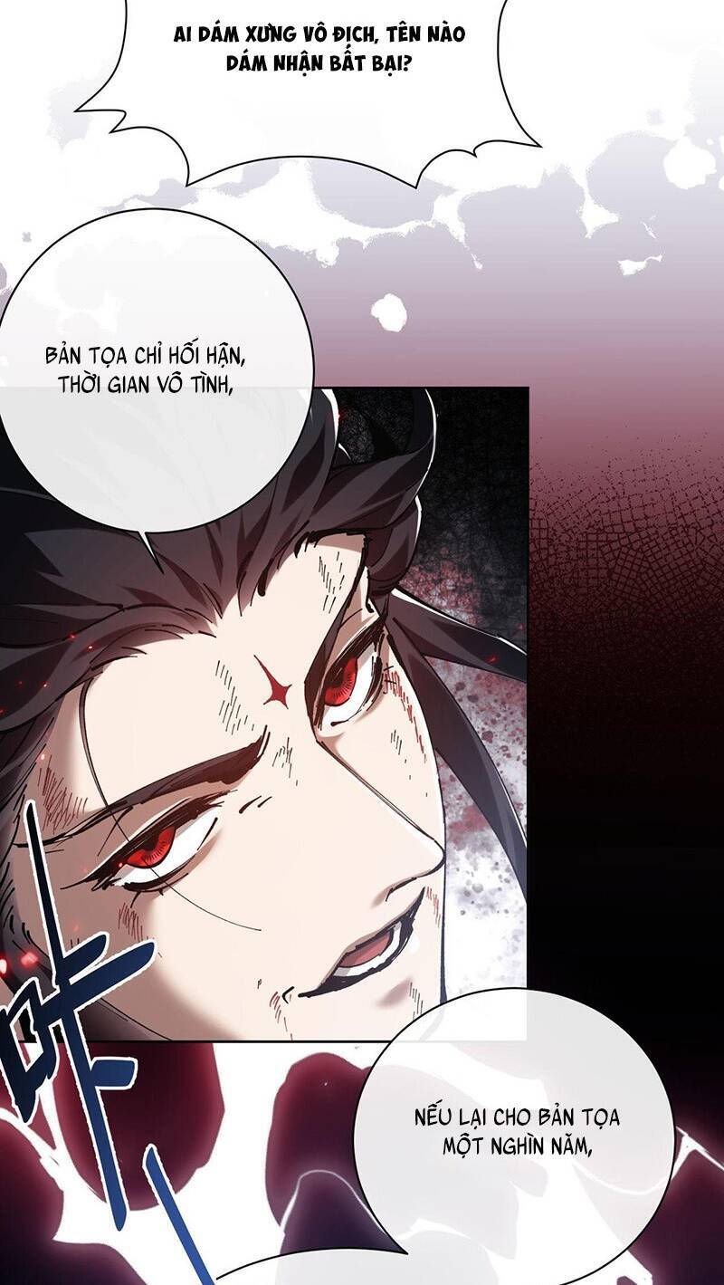 Sư Tôn: Nghịch Đồ Này Mới Không Phải Là Thánh Tử Chap 2 - Next Chap 3