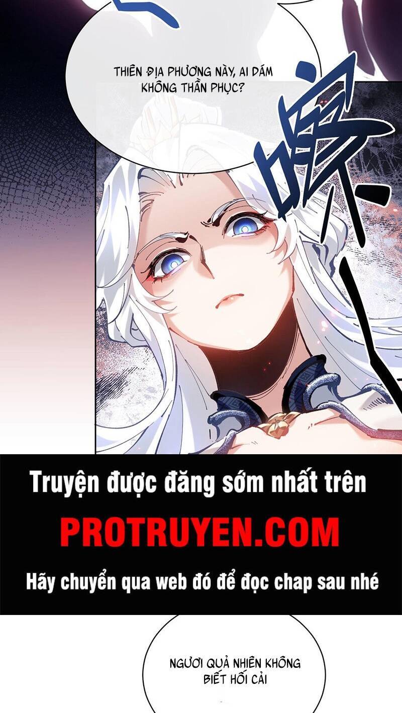 Sư Tôn: Nghịch Đồ Này Mới Không Phải Là Thánh Tử Chap 2 - Next Chap 3