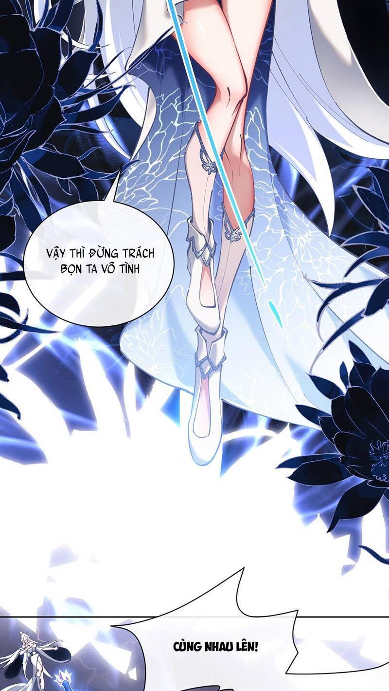 Sư Tôn: Nghịch Đồ Này Mới Không Phải Là Thánh Tử Chap 2 - Next Chap 3