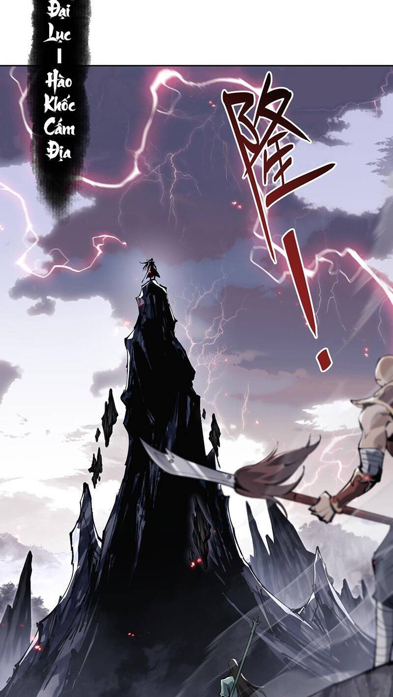 Sư Tôn: Nghịch Đồ Này Mới Không Phải Là Thánh Tử Chap 2 - Next Chap 3