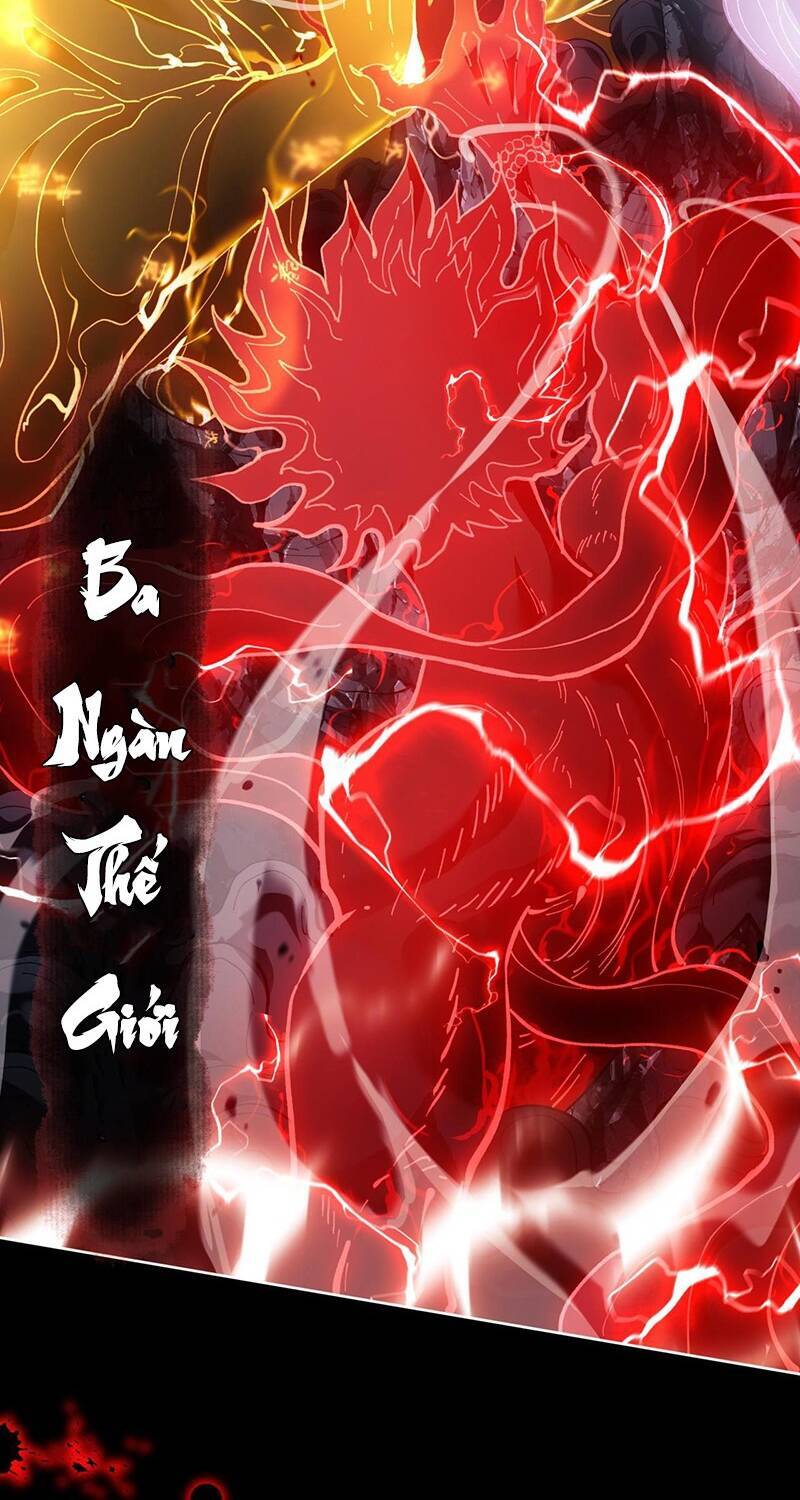 Sư Tôn: Nghịch Đồ Này Mới Không Phải Là Thánh Tử Chap 2 - Next Chap 3