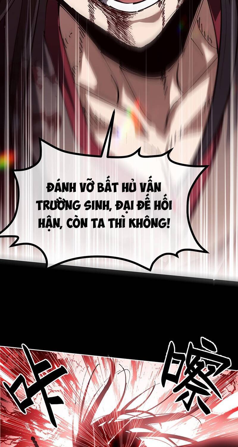 Sư Tôn: Nghịch Đồ Này Mới Không Phải Là Thánh Tử Chap 2 - Next Chap 3