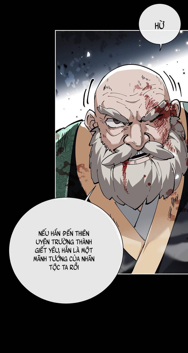 Sư Tôn: Nghịch Đồ Này Mới Không Phải Là Thánh Tử Chap 2 - Next Chap 3