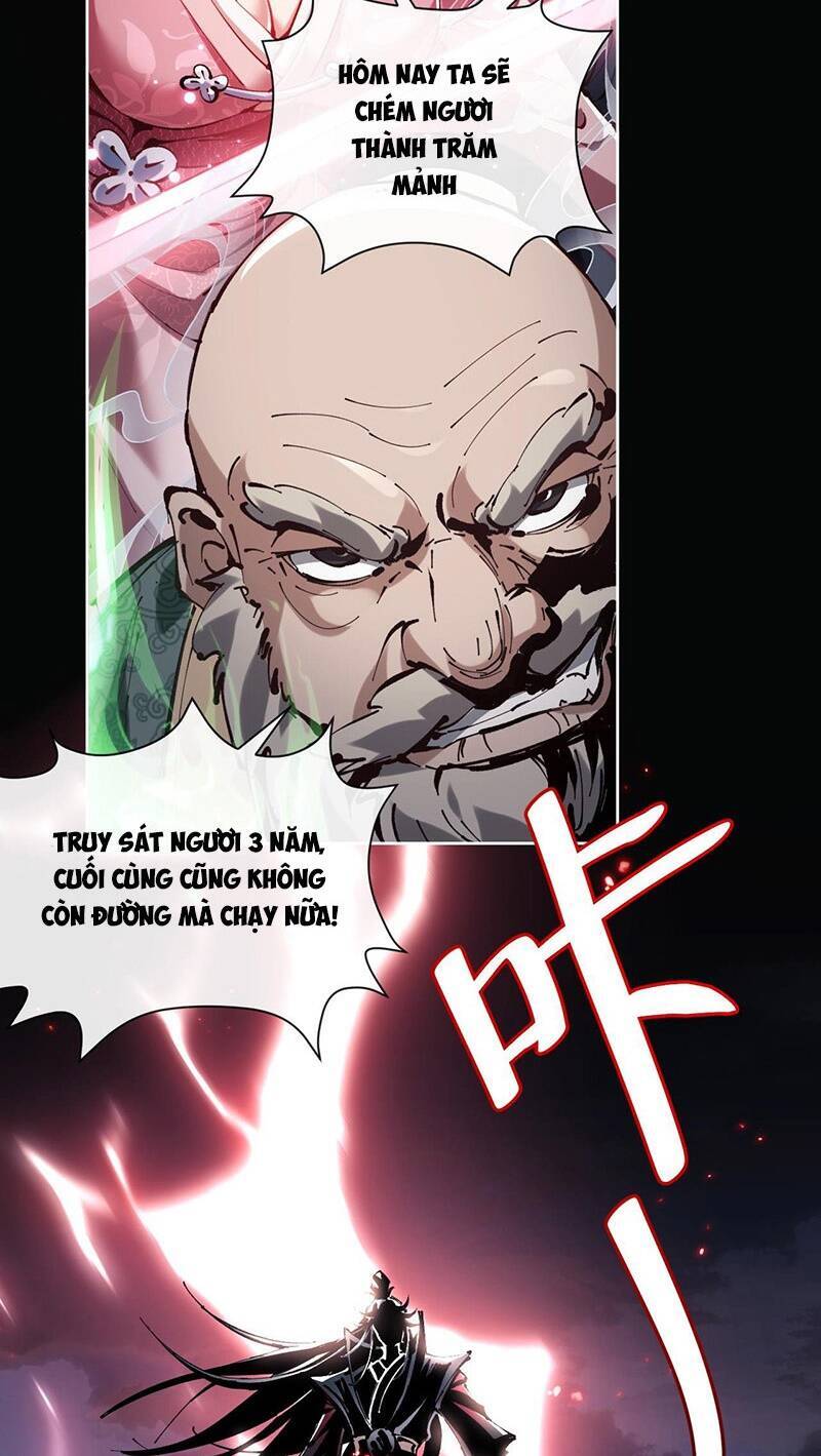 Sư Tôn: Nghịch Đồ Này Mới Không Phải Là Thánh Tử Chap 2 - Next Chap 3