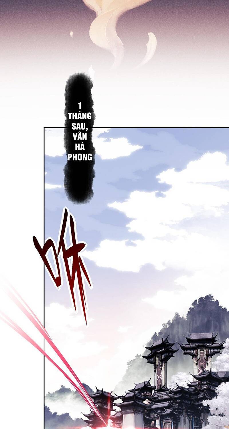 Sư Tôn: Nghịch Đồ Này Mới Không Phải Là Thánh Tử Chap 2 - Next Chap 3