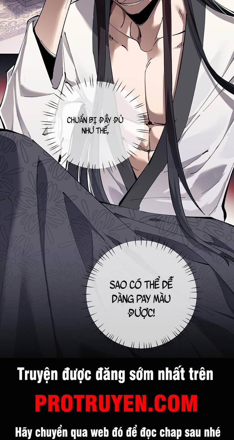 Sư Tôn: Nghịch Đồ Này Mới Không Phải Là Thánh Tử Chap 2 - Next Chap 3