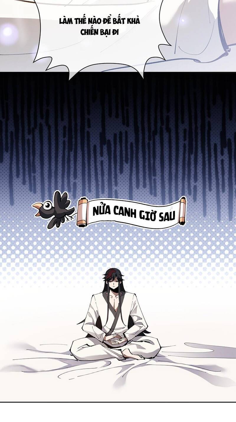 Sư Tôn: Nghịch Đồ Này Mới Không Phải Là Thánh Tử Chap 2 - Next Chap 3