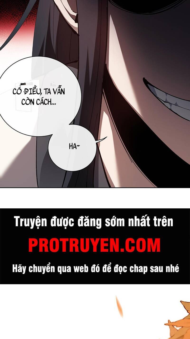 Sư Tôn: Nghịch Đồ Này Mới Không Phải Là Thánh Tử Chap 2 - Next Chap 3