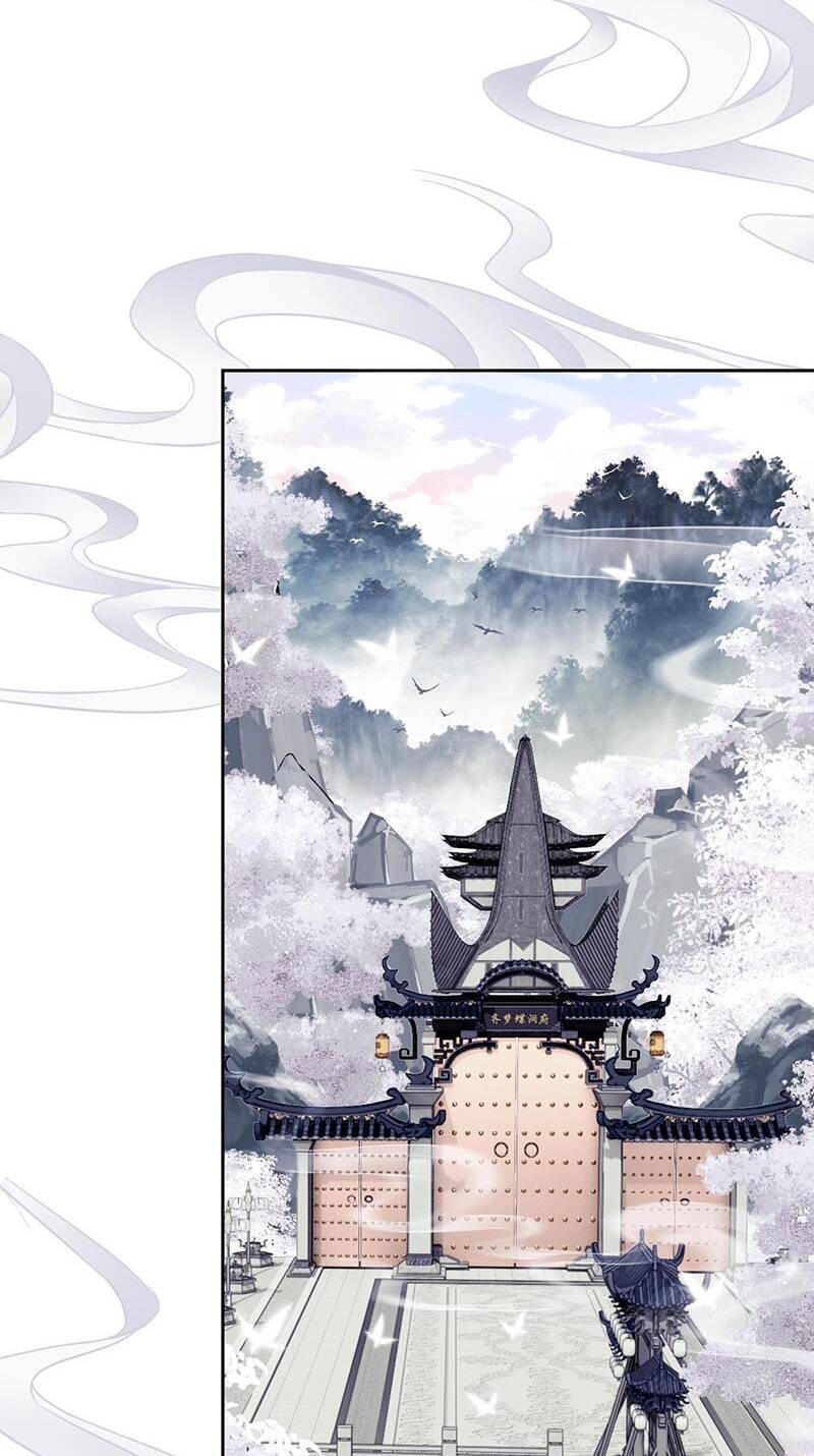 Sư Tôn: Nghịch Đồ Này Mới Không Phải Là Thánh Tử Chap 2 - Next Chap 3
