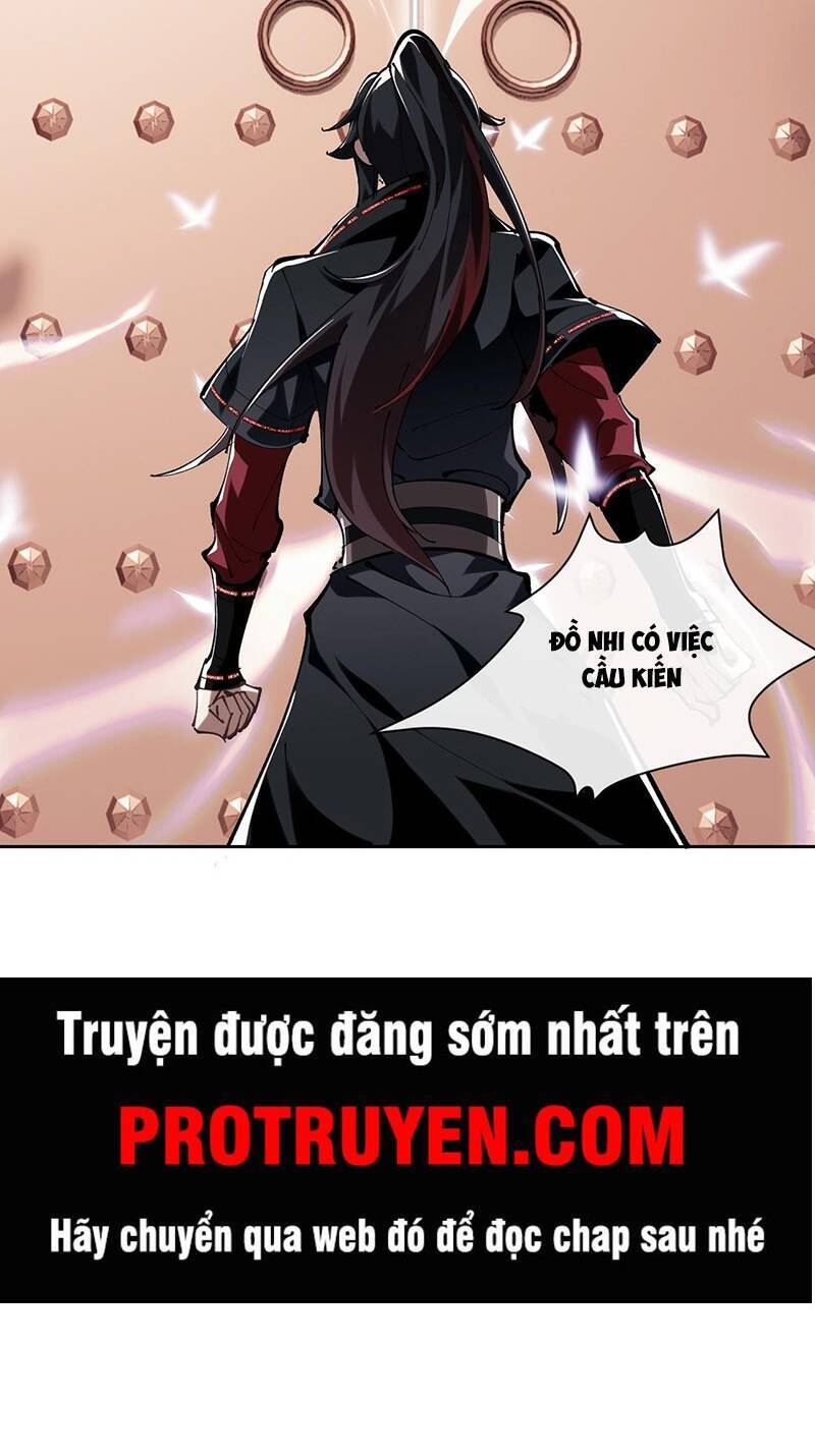 Sư Tôn: Nghịch Đồ Này Mới Không Phải Là Thánh Tử Chap 2 - Next Chap 3