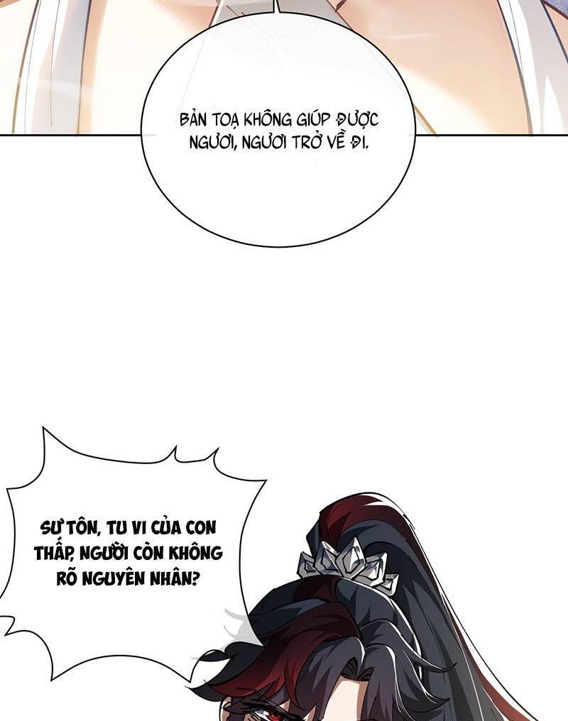 Sư Tôn: Nghịch Đồ Này Mới Không Phải Là Thánh Tử Chap 2 - Next Chap 3