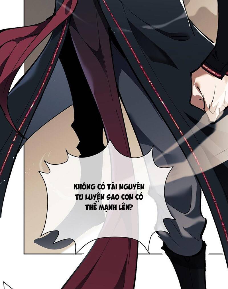Sư Tôn: Nghịch Đồ Này Mới Không Phải Là Thánh Tử Chap 2 - Next Chap 3