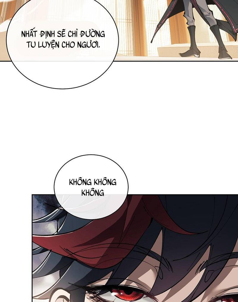 Sư Tôn: Nghịch Đồ Này Mới Không Phải Là Thánh Tử Chap 2 - Next Chap 3