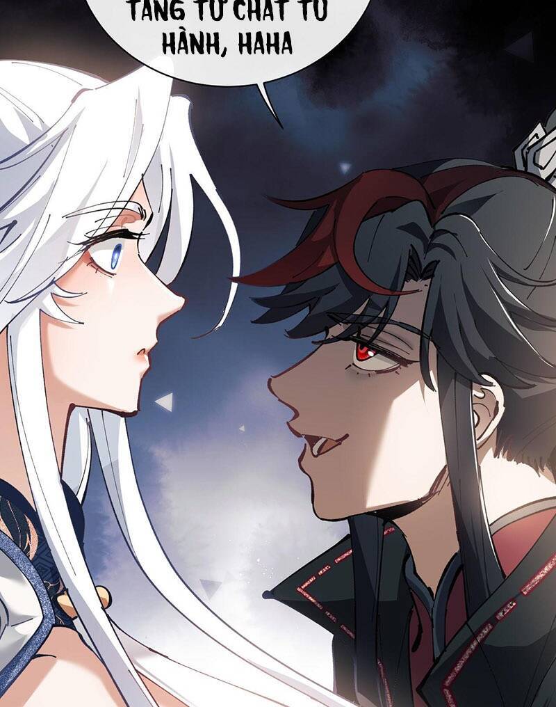 Sư Tôn: Nghịch Đồ Này Mới Không Phải Là Thánh Tử Chap 2 - Next Chap 3