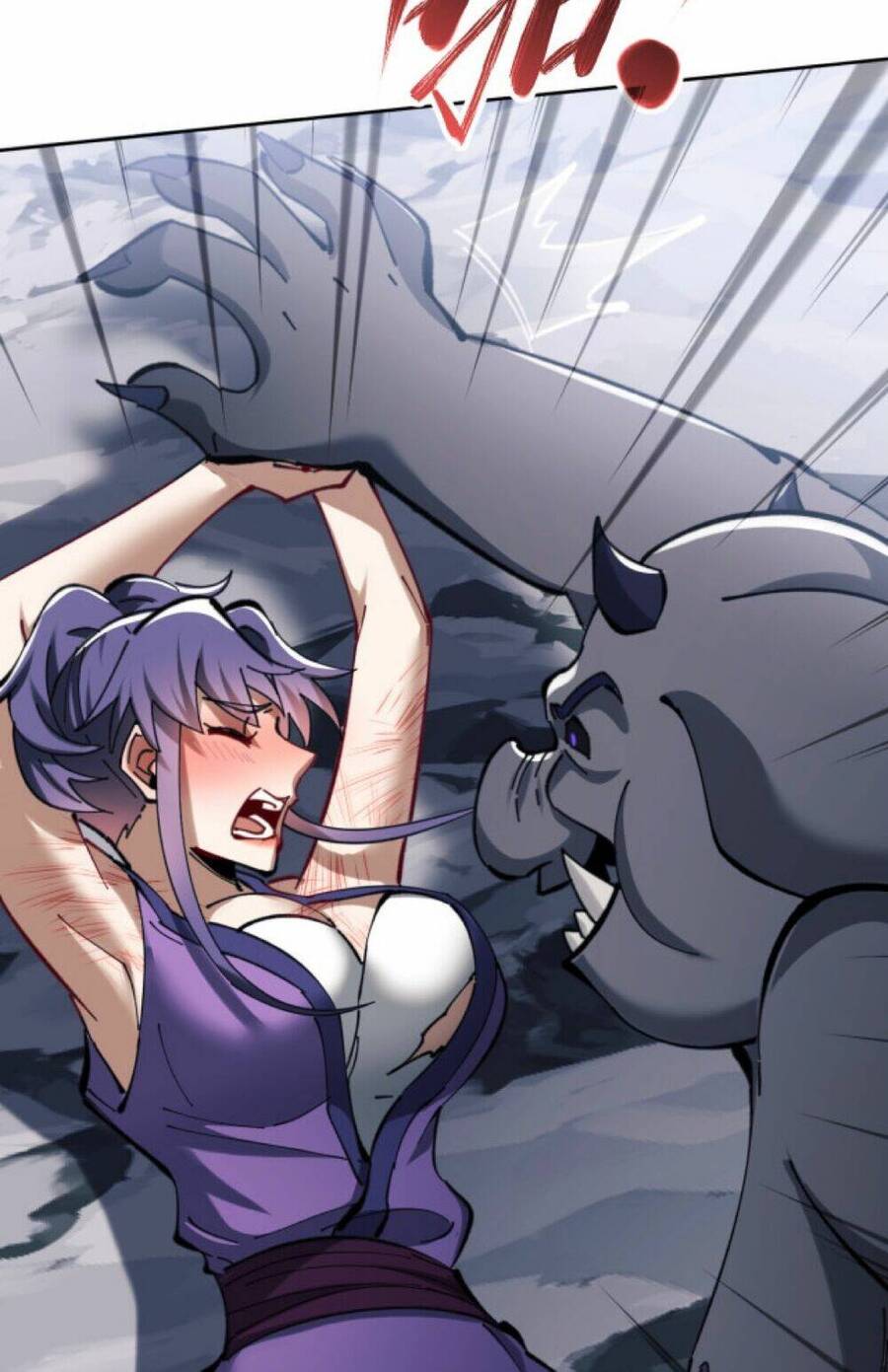 Sư Tôn: Nghịch Đồ Này Mới Không Phải Là Thánh Tử Chap 20 - Next Chap 21