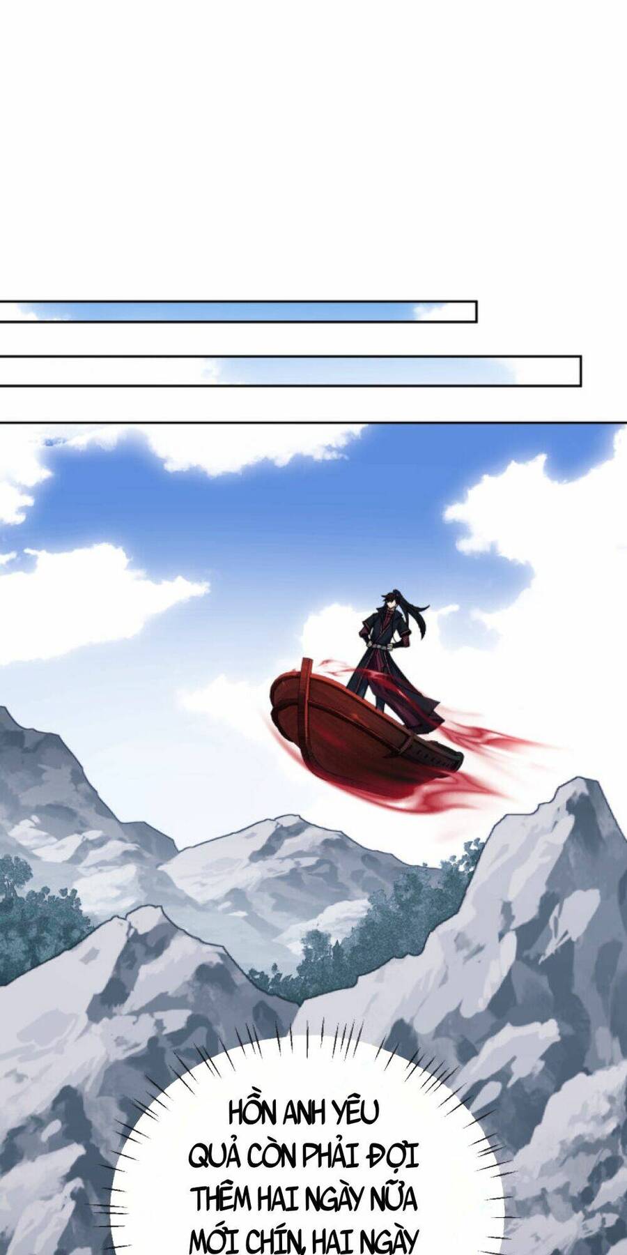 Sư Tôn: Nghịch Đồ Này Mới Không Phải Là Thánh Tử Chap 20 - Next Chap 21