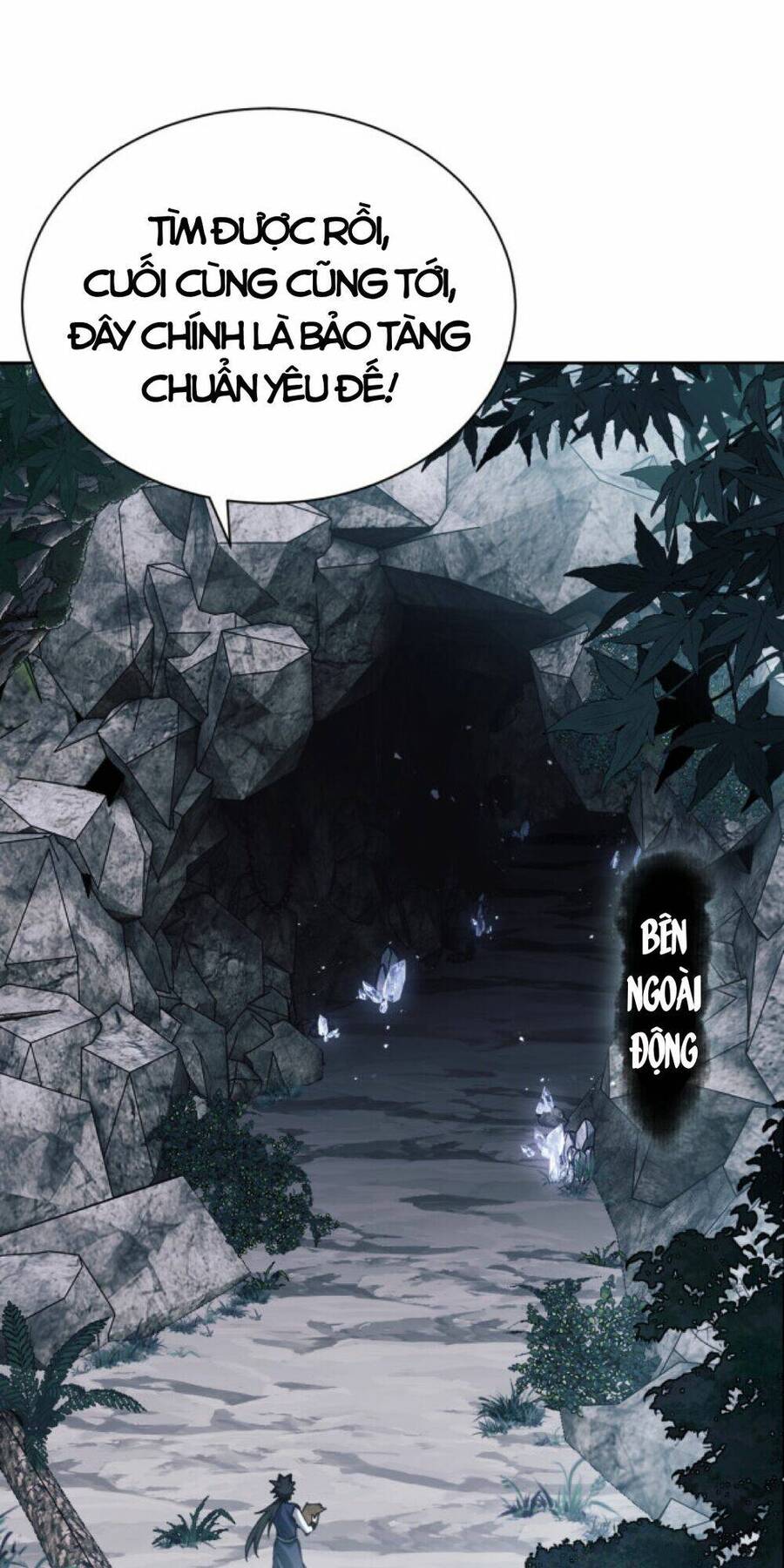 Sư Tôn: Nghịch Đồ Này Mới Không Phải Là Thánh Tử Chap 20 - Next Chap 21