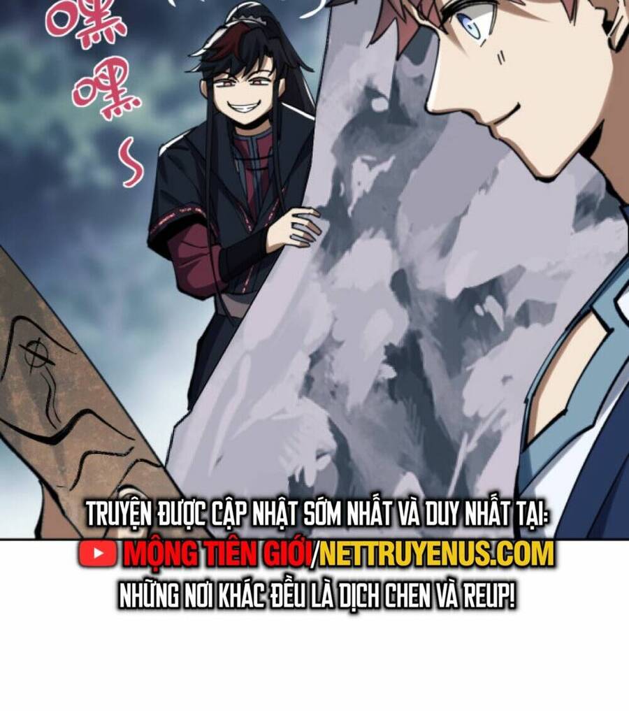 Sư Tôn: Nghịch Đồ Này Mới Không Phải Là Thánh Tử Chap 20 - Next Chap 21