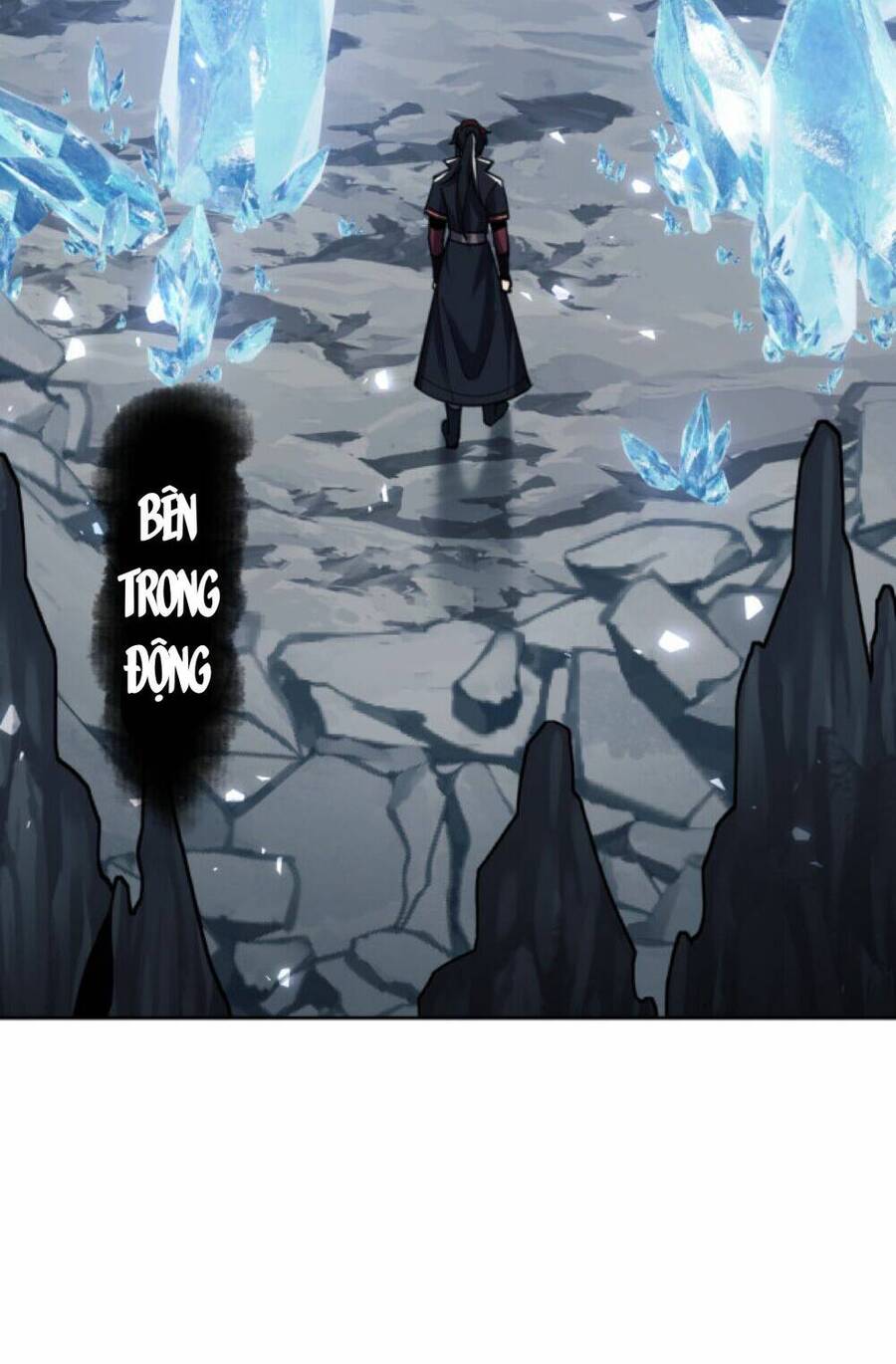 Sư Tôn: Nghịch Đồ Này Mới Không Phải Là Thánh Tử Chap 20 - Next Chap 21
