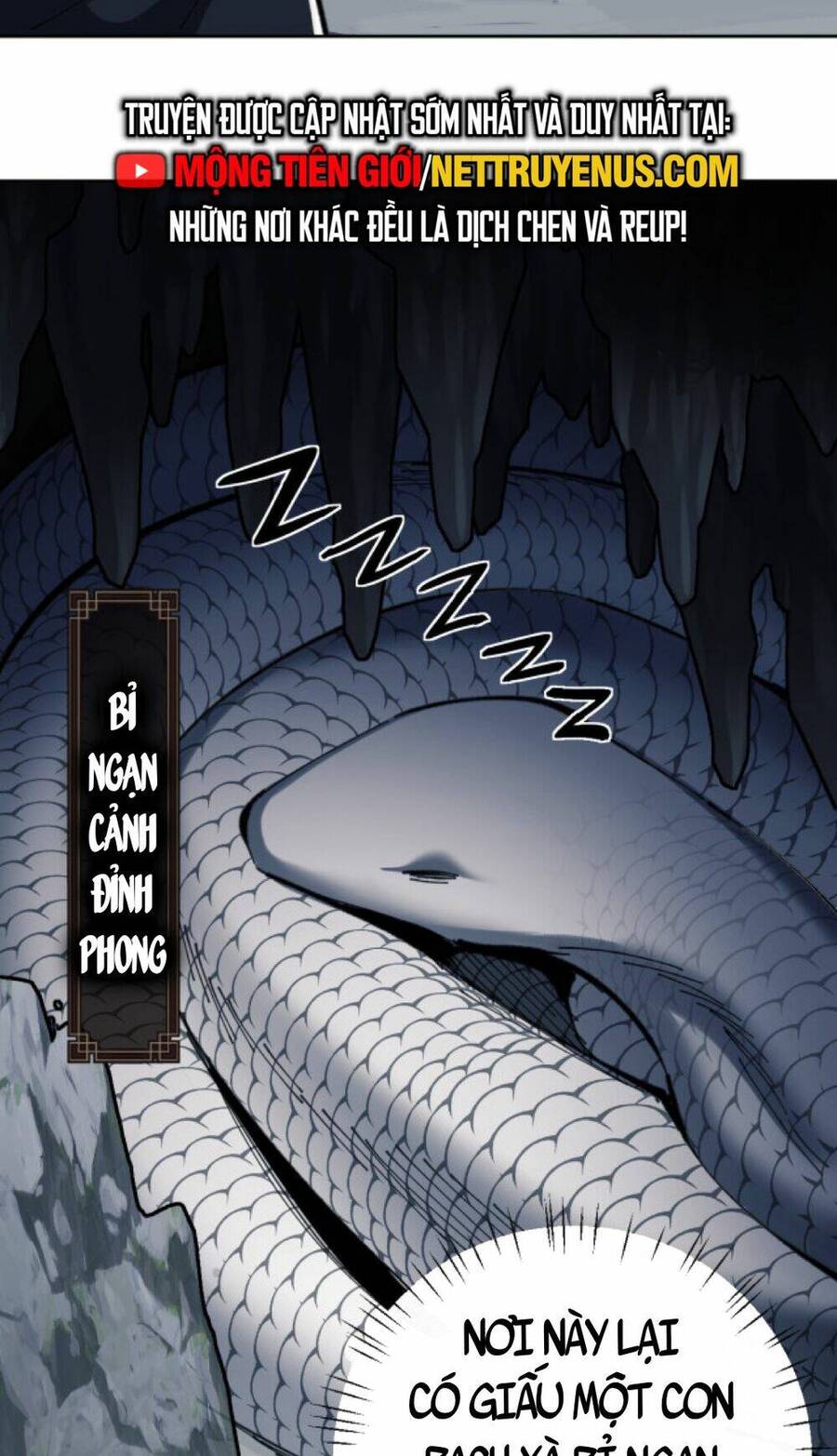 Sư Tôn: Nghịch Đồ Này Mới Không Phải Là Thánh Tử Chap 20 - Next Chap 21