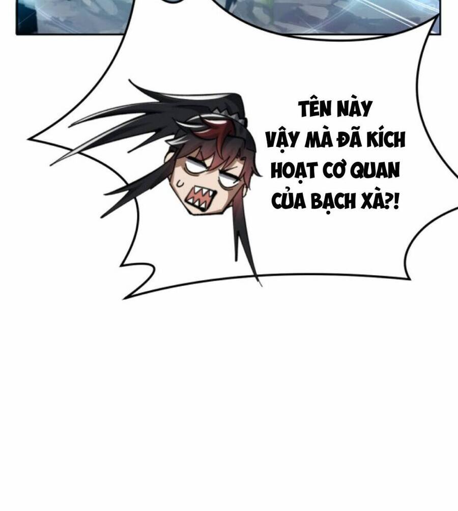 Sư Tôn: Nghịch Đồ Này Mới Không Phải Là Thánh Tử Chap 20 - Next Chap 21