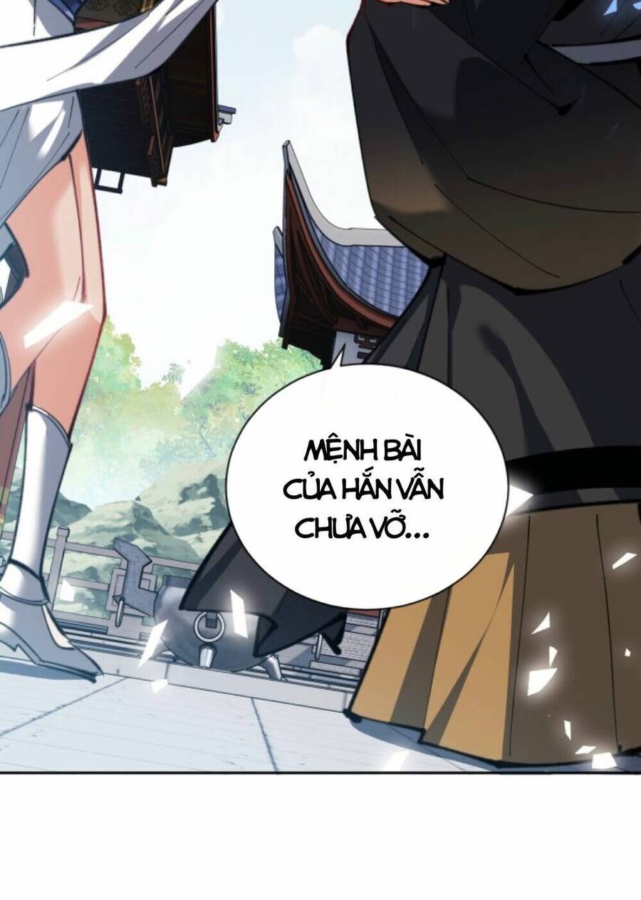 Sư Tôn: Nghịch Đồ Này Mới Không Phải Là Thánh Tử Chap 20 - Next Chap 21